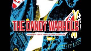 The Dandy Warhols  Mohammad Courtney Home Demo [upl. by Yblocaj]