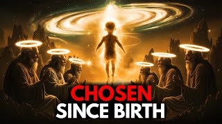 Why Chosen Ones Cannot Be Around A Lot Of People  Revealed  Spiritual Awakening [upl. by Higley965]