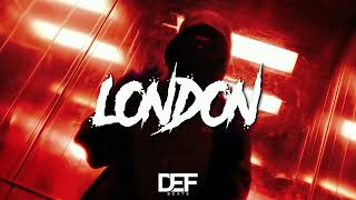 OFB SJ X Dark UK Drill Type Beat  quotLONDONquot  UK Drill Instrumental 2024 [upl. by Syramad557]