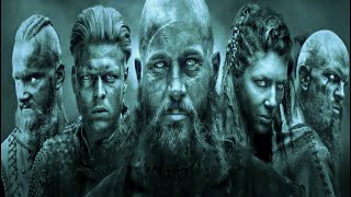 Vikings Season 4 Part 1 Recap [upl. by Clemence311]