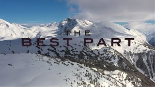 The Best Part A Snowboard Movie [upl. by Rooker694]