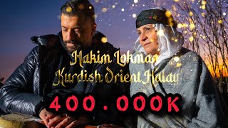 HAKIM LOKMAN NAZDAR NAZDAR  YASMAR YASMAR MASHUP Official 4K Video by GOLDDIGGAZ FILMS [upl. by Ettennad]