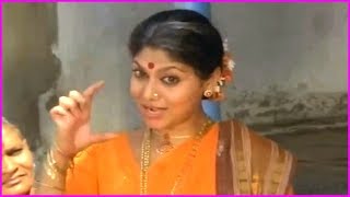 Balakrishnas Muvva Gopaludu Songs  Emani Cheppanu Pinnamma Video Song  Y Vijaya [upl. by Kristine]