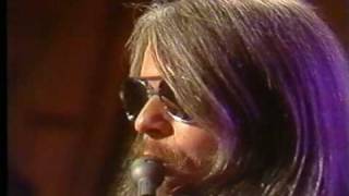 COME ON INTO MY KITCHEN  Leon Russell amp Friends 1971 [upl. by Desireah836]