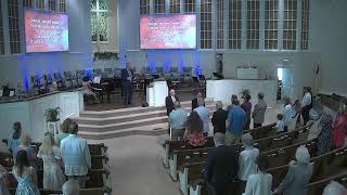 FBC Birmingham Livestream Worship [upl. by Anima]