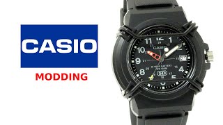 Casio HDA600 casio [upl. by Yznil]