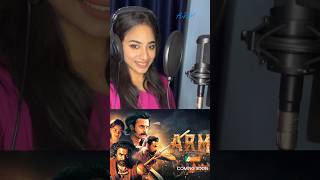 ARM  ASIANET PREMO VOICE OVER TOVINO THOMAS MOVIE asianet [upl. by Lalita]