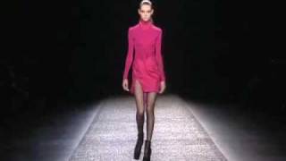 Nina Ricci FallWinter 20092010 Full Show [upl. by Niryt]