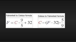 A PROGRAM IN C THAT CONVERTS A NUMBER FROM DEGREES CELCIUS TO FARENHEIT  DEV C [upl. by Asillim]