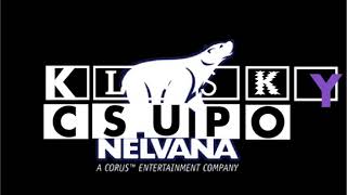 Nelvana Csupo [upl. by Mosby795]