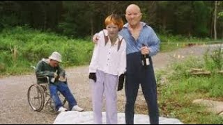 Trash Humpers Full Movie Facts amp Review  Rachel Korine  Brian Kotzur [upl. by Alikee899]