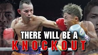 🥊BAGSAKAN ang LABANAN Inoue v Donaire 2 Teaser  Unified Bantamweight Championship  June 7 2022 [upl. by Nertie]