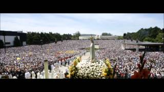 Cantos Católicos piedosos 02  Cantos de Fatima [upl. by Virendra622]