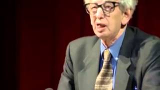 Eric J Hobsbawm [upl. by Gilead]