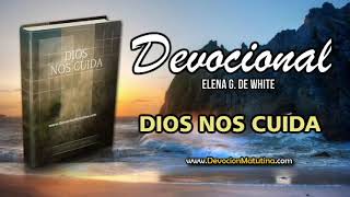 4 de Octubre  Dios nos cuida  Elena G de White  Los planes de Dios son perfectos [upl. by Palila]