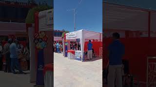 🔴FeriaVocacional  ¡Participamos de la Feria Vocacional en la provincia de Tarata 👐 UNJBG [upl. by Aramoy]