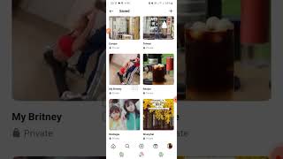 How I save Instagram videos to rewatch [upl. by Medin]