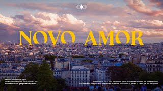 Novo Amor Playlist  잠들기 전 차분하게 [upl. by Trant704]