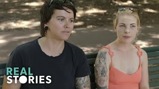 Its Not Just Me Four Trans Men Tell All LGBTQ Documentary  Real Stories [upl. by Tully330]