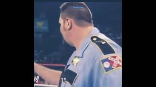 The Big Boss Man Big Boss Slam Compilation wwe wwf wcw nwa wccw uwf bigbossman georgia [upl. by Lyle]