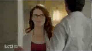 White Collar Season 5 Episode 11 Shot Through The Heart Promo [upl. by Sevart]