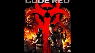 CODE RED Official Trailer [upl. by Tresa802]