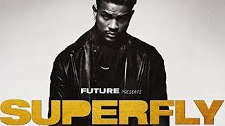 Superfly Soundtrack Tracklist [upl. by Ajna114]