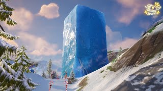 Fortnite HUGE Ice Cube LIVE EVENT Is Teasing THIS Collab 🧊 FREE Rewards  InGame TEASER [upl. by Norre7]