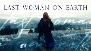 last woman on earth [upl. by Heinrik51]