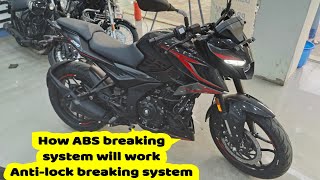 ABSAntilock Braking System Explained Save Lives with Smarter Brakes you need to know in 5 minutes [upl. by Herbst]