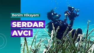 Benim Hikayem  Serdar Avcı [upl. by Gniliem732]