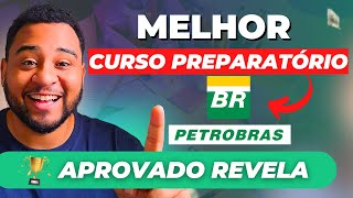 Qual o MELHOR curso Preparatório para Concurso Petrobras 2024 PROMOÇÃO PRÉEDITAL [upl. by Lledor]