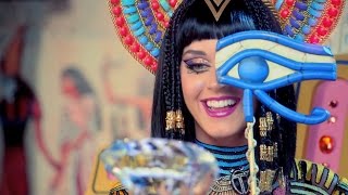 Katy Perry  Dark Horse Remix [upl. by Ihcelek]