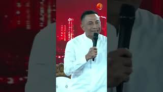 Emosi Jenderal Dharma Sebut Pandemi Covid Omong Kosong [upl. by Eceinaj50]