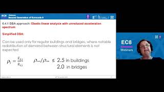 Webinar 32 Structural analysis and verification [upl. by O'Malley301]