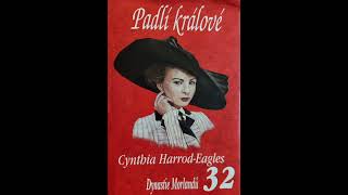 Audiokniha Dynastie Morlandů Padlí králové 2024 dil32 Cynthia HarrodEagles [upl. by Garrard]