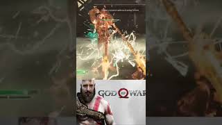 A PEIXEIRA DO KRATOS TA AFIADA😂😂 luta jogosdeluta FightingGames Gaming FGC jogosemcasa [upl. by Anilatak]