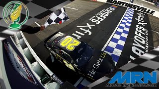 2024 National Debt Relief 250  FINAL LAPS  Call by MRN [upl. by Faus]