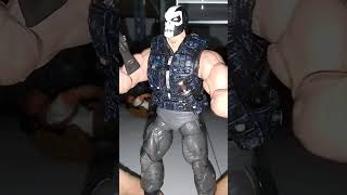 Marvel Legends Crossbones toys marvellegends actionfigurecollection marvel actionfigures [upl. by Lertram]