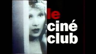 France 2  Ciné Club [upl. by Mauchi]