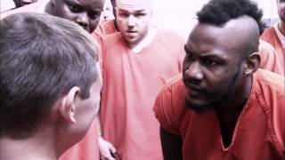 Beyond Scared Straight Ethans Prison Experience S9 E2 [upl. by Lidia]