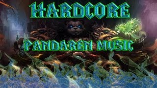 World Of Warcraft Music Tribute  Mists Of Pandaria [upl. by Osnofla]