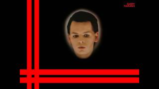 Gary Numan  I Die You Die [upl. by Einnahpets]