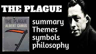 The Plague  Albert Camus [upl. by Orlina]