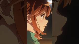 Kumiko and Reina’s Drive To Be Special animeeupho [upl. by Akihsan]