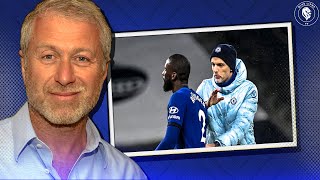 ABRAMOVICH SPEAKS OUT IN 1st EVER RARE INTERVIEW  Chelsea News [upl. by Leak710]