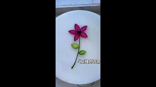 Top Chef Teaches You to Cut Vegetable Florets knife plate topchef [upl. by Thirzi416]