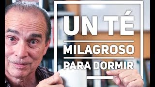 Episodio 1233 Un Té Milagroso Para Dormir [upl. by Leahcimnaes809]