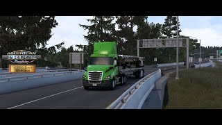 ATS video 1505 [upl. by Irra417]