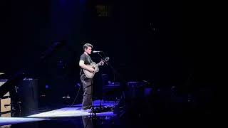 John Mayer  Comfortable  10323 MSG Night 1 [upl. by Eseilanna]